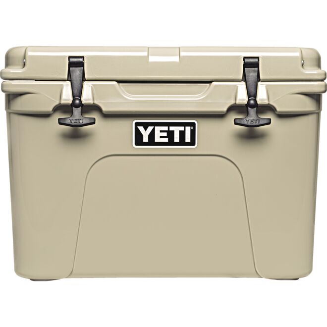 Yeti Tundra 35l ghiacciaia