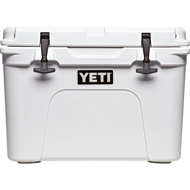Yeti Tundra 35l ghiacciaia