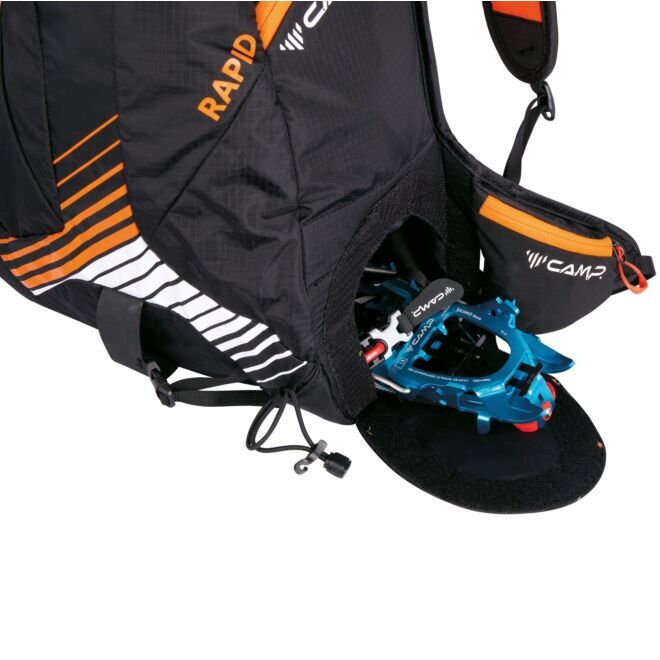 CAMP Rapid zaino da scialpinismo