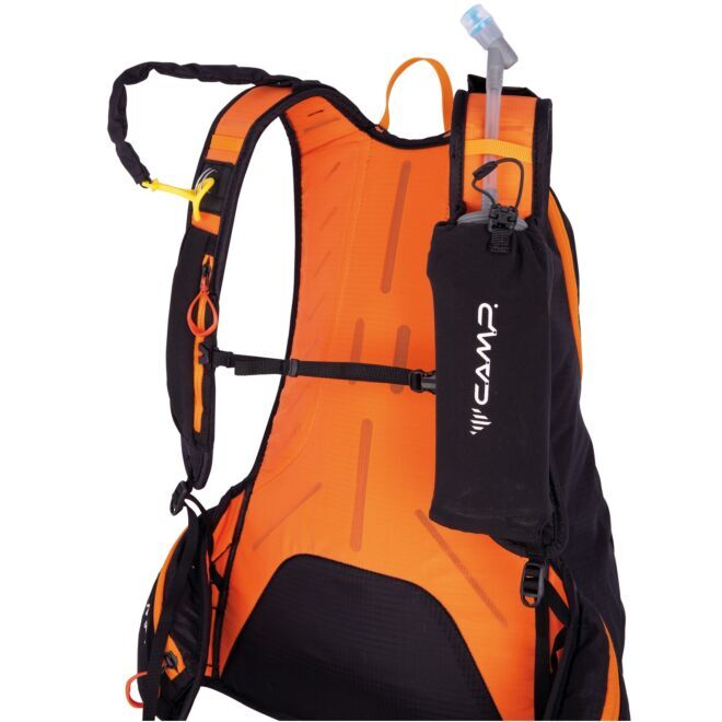 CAMP Rapid zaino da scialpinismo