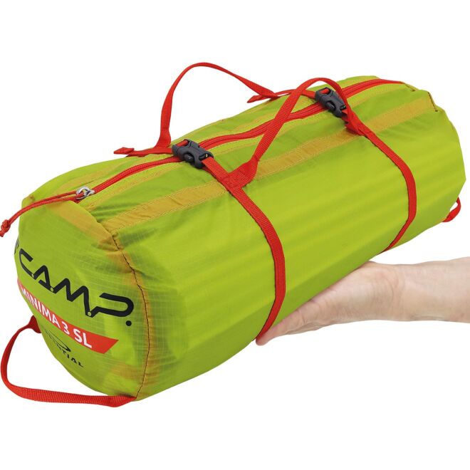CAMP Minima 3 SL tenda da trekking