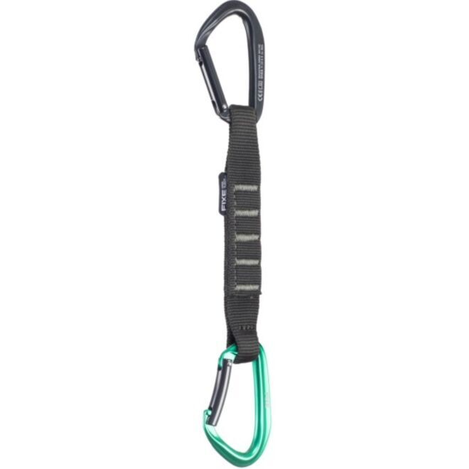 Fixe Puput Wide rinvio arrampicata