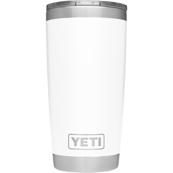 Yeti Rambler 20 Oz Tumbler tazza da campeggio