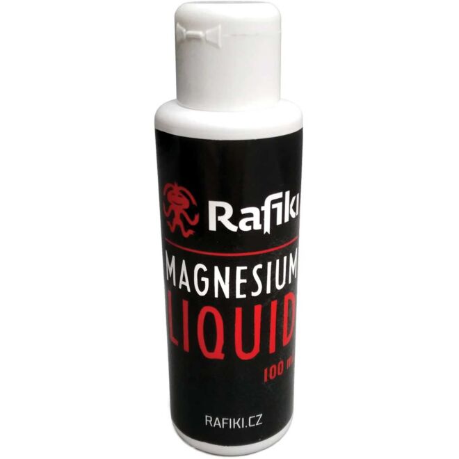 Rafiki Mg Liquid 100 ml magnesite liquida