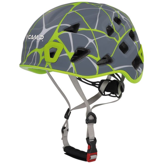 CAMP Storm casco alpinismo arrampicata