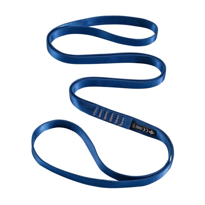 BD Black Diamond 18 mm Nylon Runner fettuccia arrampicata