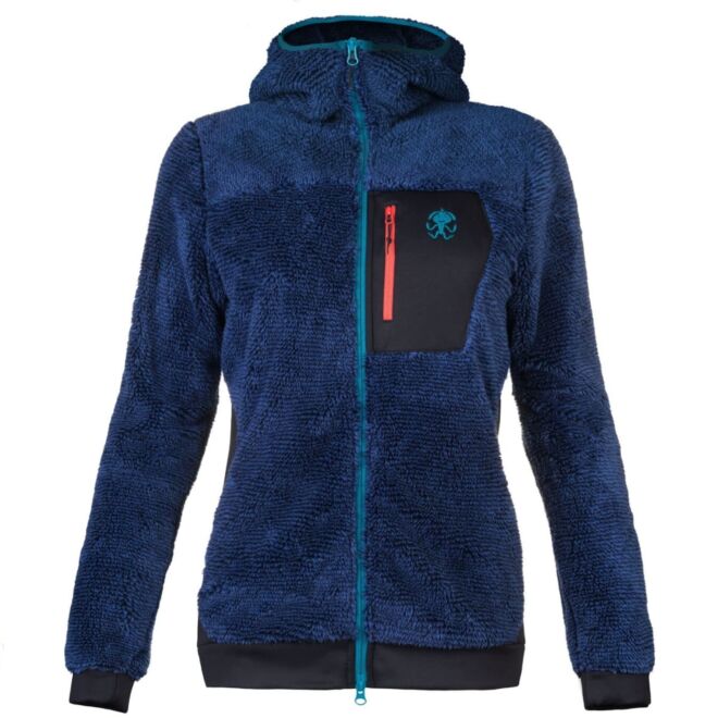 Rafiki Tarifa Lady pile tecnico donna