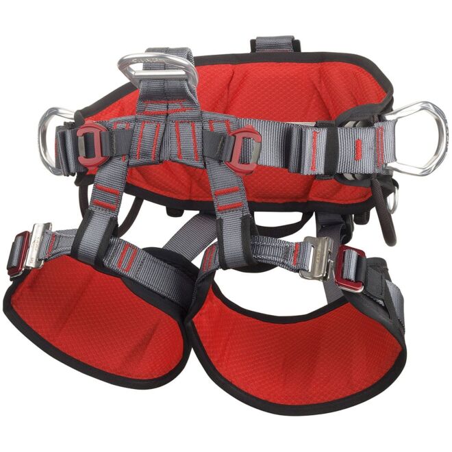 CAMP Access Sit imbracatura bassa lavoro
