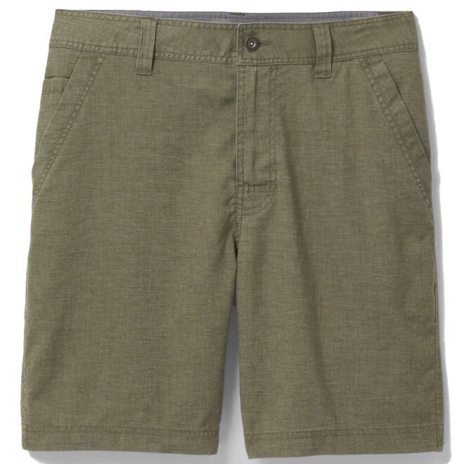 Prana Furrow Short pantaloni corti uomo