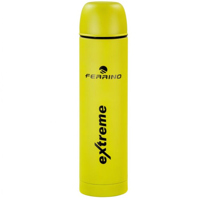 Ferrino Extreme Vacuum Bottle 0.75 l bottiglia thermos
