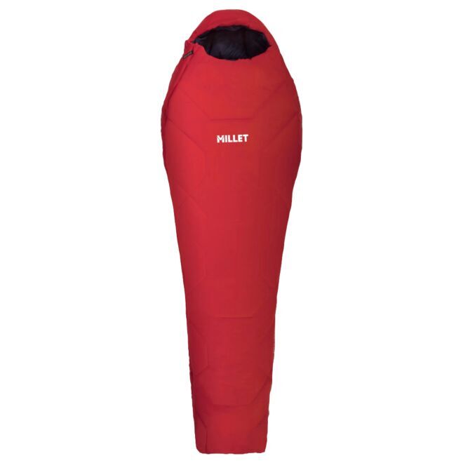 Millet Baikal 1500 sacco a pelo