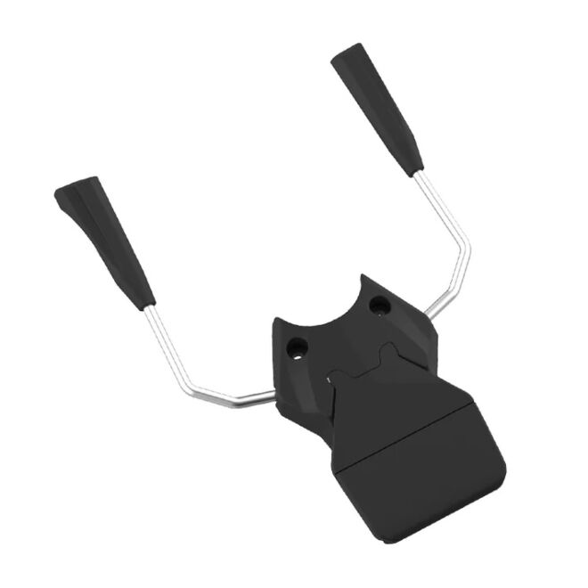 ATK Spare Rear Brakes - Evo skistopper posteriore di ricambio