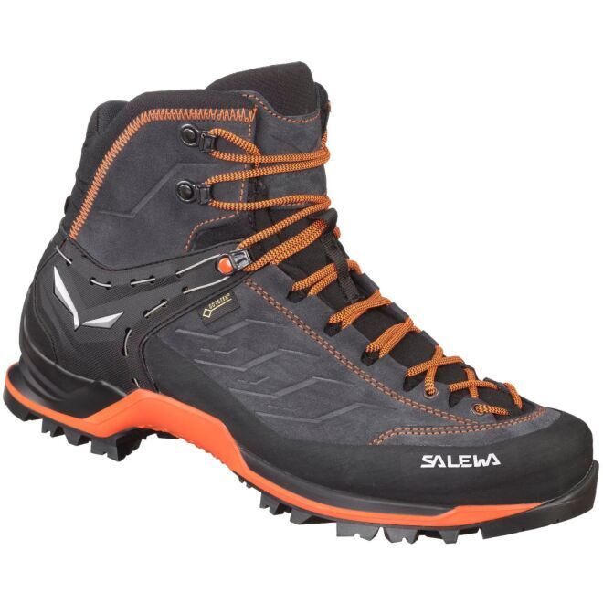 SALEWA M's Mountain Trainer Gore Tex scarponi trekking uomo
