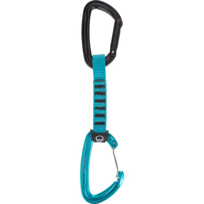 Wild Country Wildhybrid Quickdraw rinvio rinvii arrampicata