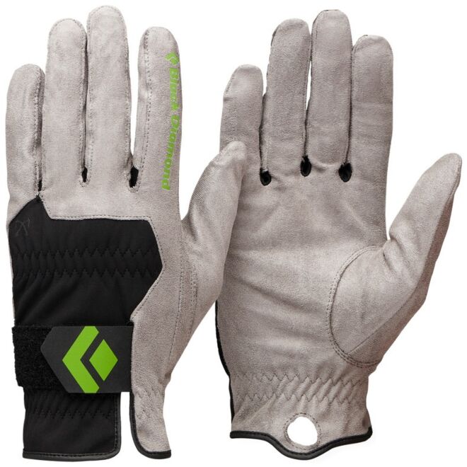 BD Black Diamond Icejoy Comp Gloves guanti arrampicata ghiaccio