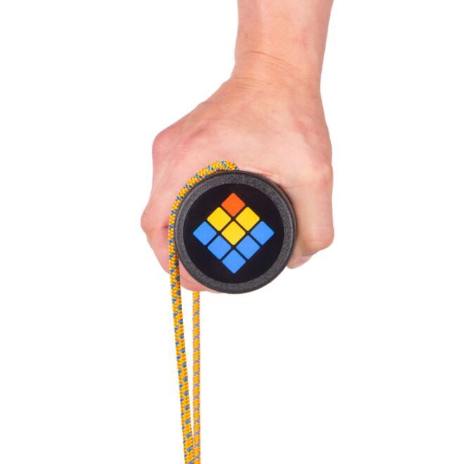 Lattice Training Heavy Roller prese arrampicata portatili