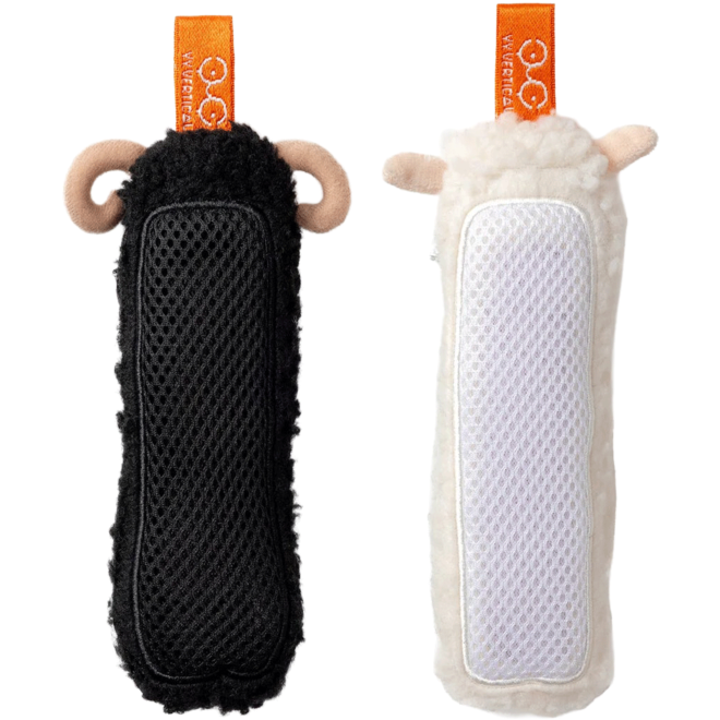 YY Vertical SmellStopper Sheep deodorante per scarpe ricaricabile