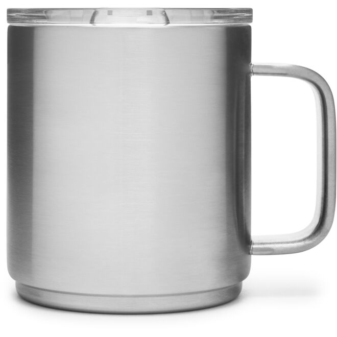 Yeti Rambler 10 Oz Mug tazza da campeggio