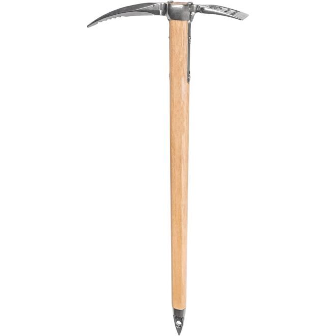 Grivel 200 Dark Wood piccozza ornamentale