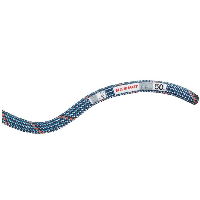 Mammut 10.2 Crag Classic Rope corda arrampicata