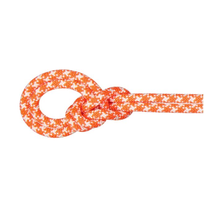Mammut 9.5 Crag Classic Rope corda arrampicata