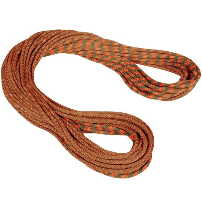 Mammut 9.5 Crag Dry Rope Duodess corda arrampicata