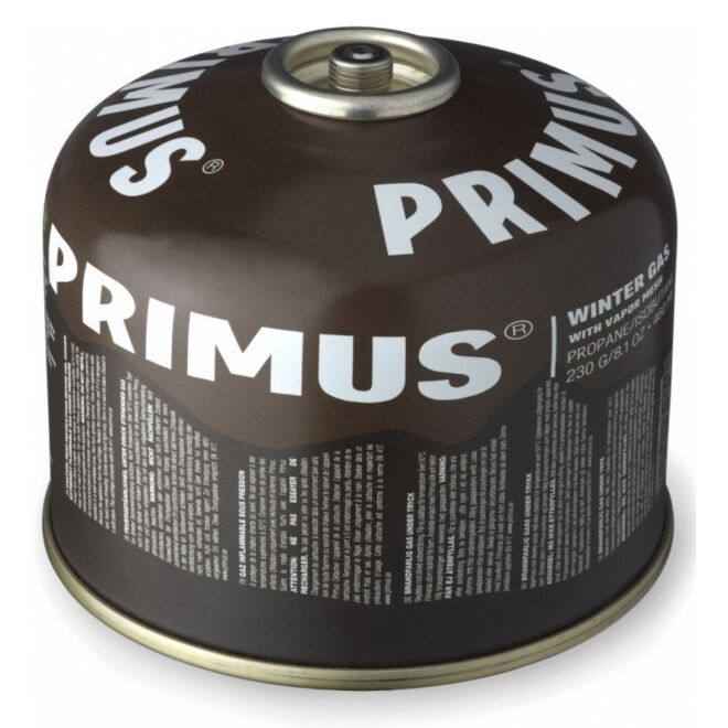 Primus Winter Gas 230 g cartuccia a vite