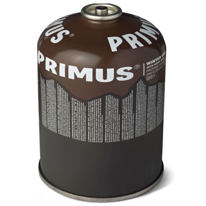 Primus Winter Gas 450 g cartuccia a vite