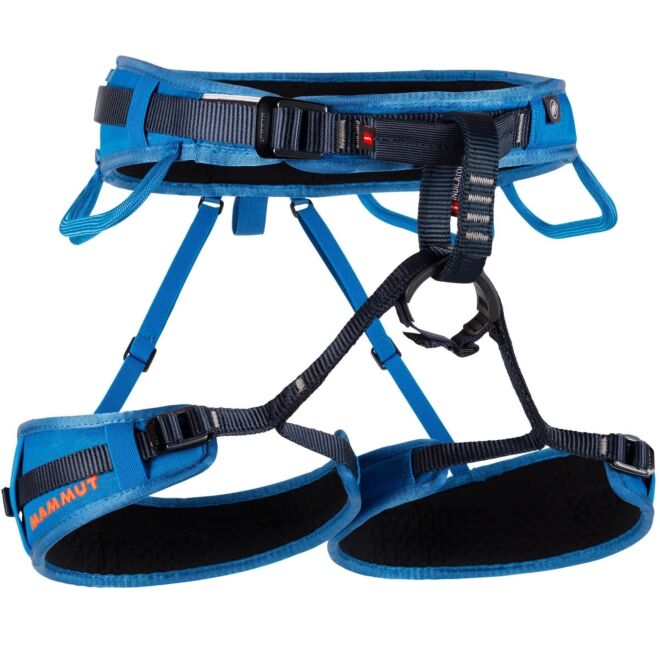 Mammut Ophir 3 Slide imbrago arrampicata