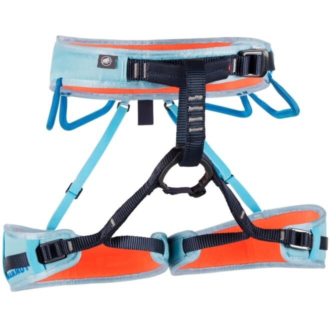 Mammut Ophir 3 Slide Women imbrago arrampicata donna
