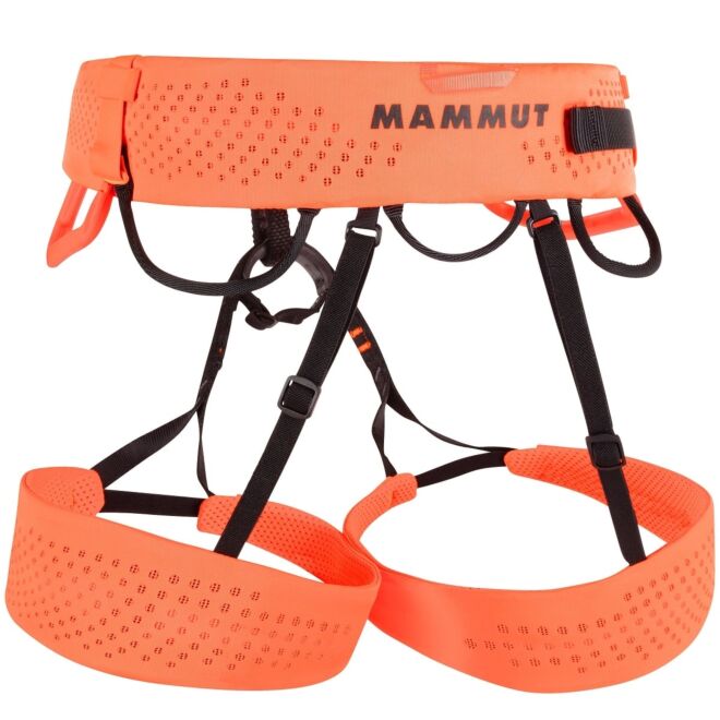 Mammut Sender imbrago arrampicata