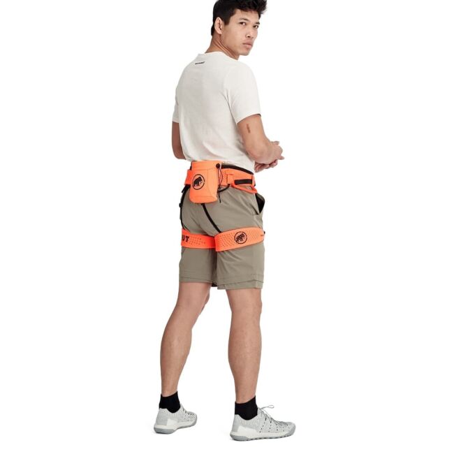 Mammut Sender imbrago arrampicata