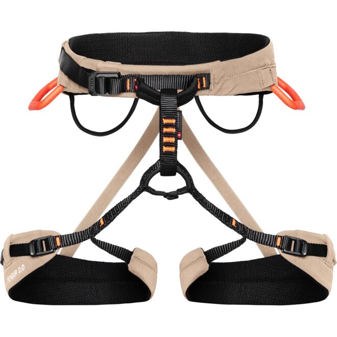 Mammut Togir 2.0 3 Slide imbrago arrampicata ghiaccio