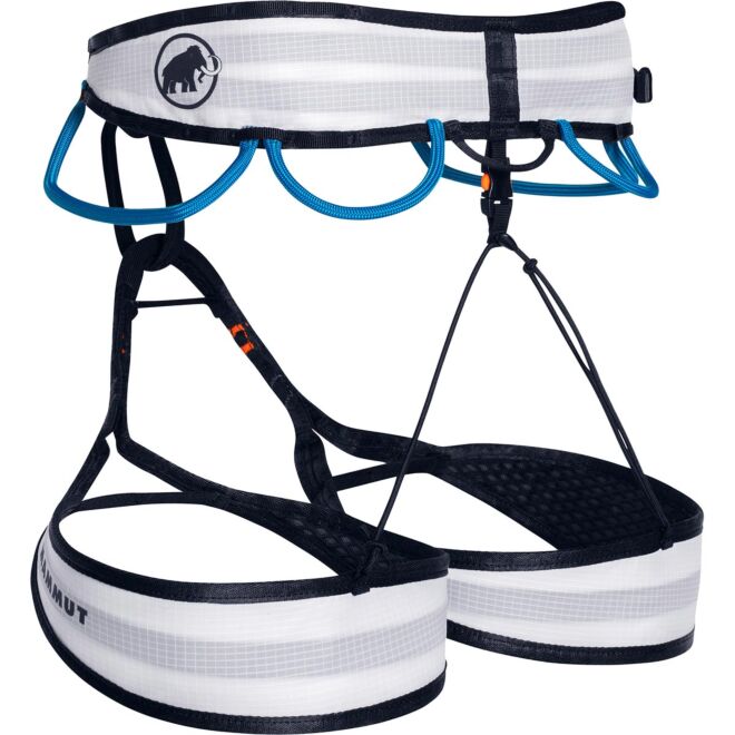 Mammut Eiger Nordwand Harness imbrago arrampicata