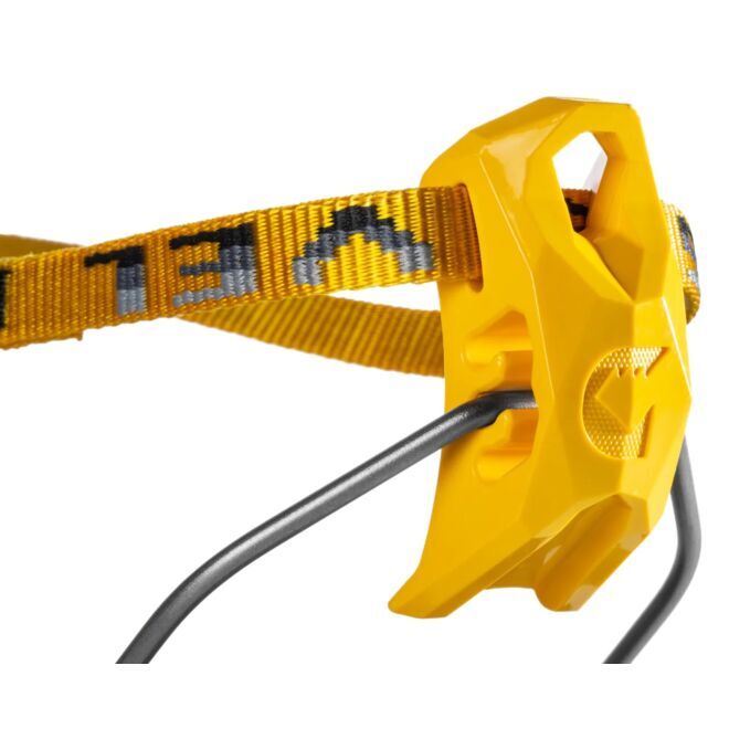 Grivel Air Tech Hybrid Evo New Matic ramponi