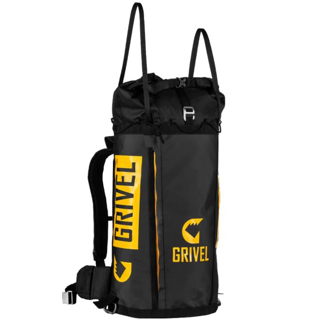 Grivel Grand Cap 40 sacco da recupero big wall arrampicata