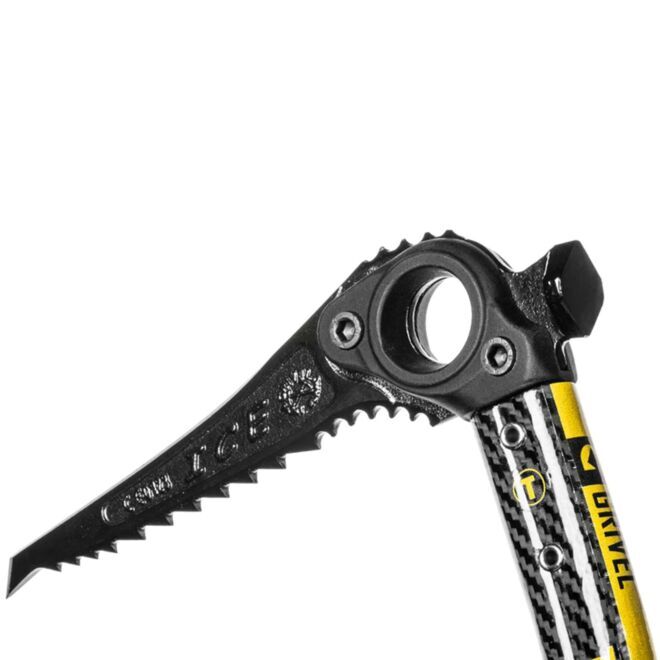 Grivel Mini Thor Vario martelletto per picozza