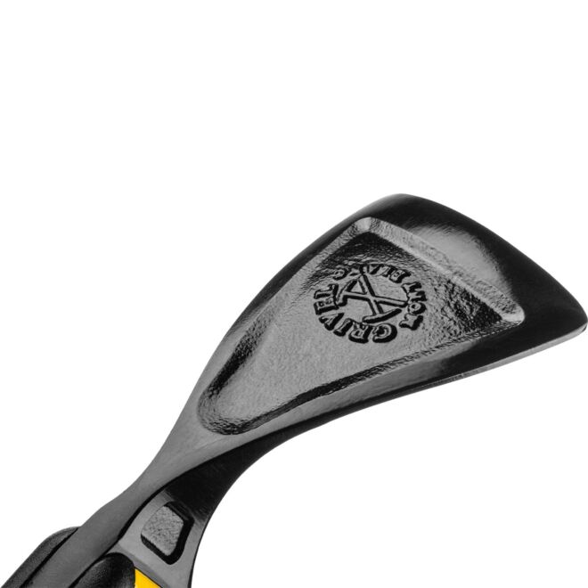Grivel Air Tech Evo picozza da ghiaccio alpinismo classico