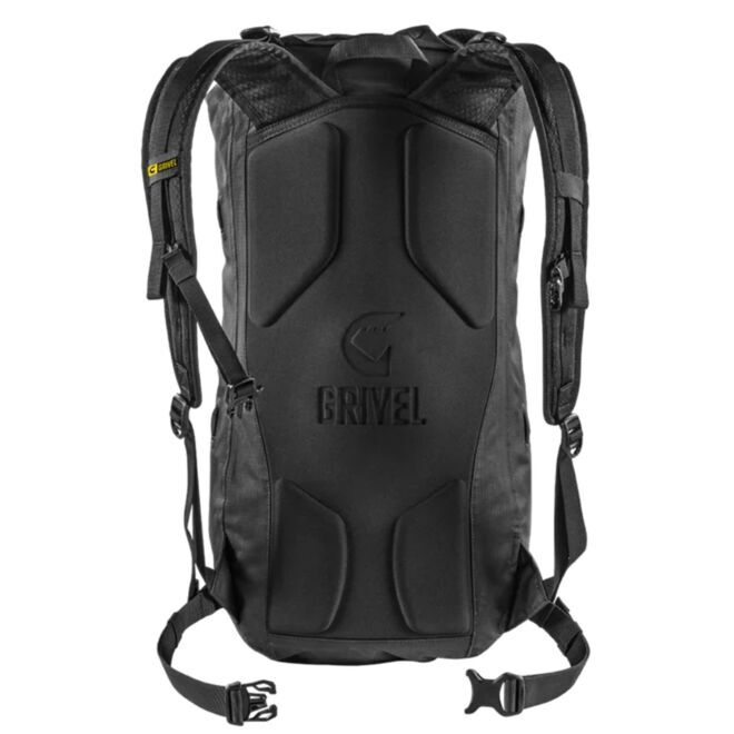 Grivel Spartan 30 zaino alpinismo