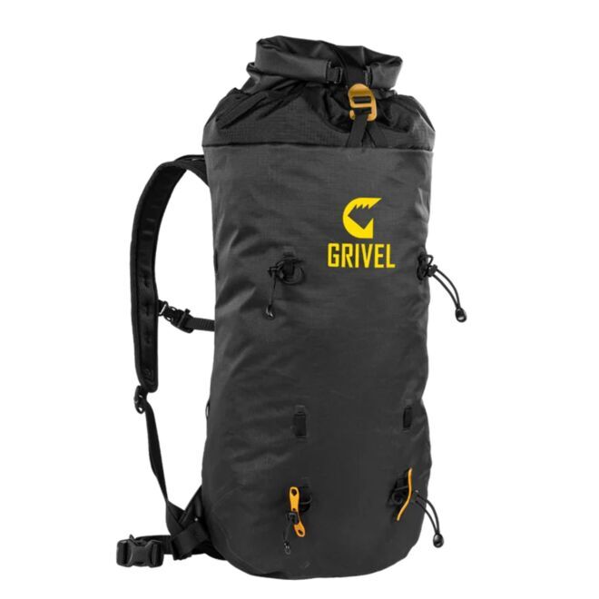 Grivel Spartan 30 zaino alpinismo