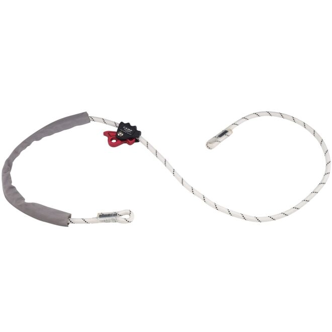 CAMP Rope Adjuster 0.5-2 m cordino regolabile lavori in quota