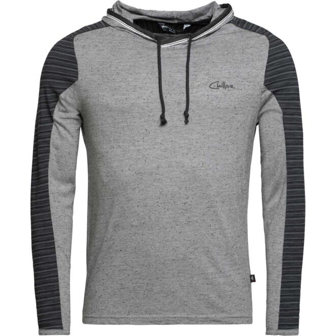 Chillaz Alicante Logo Hoody felpa uomo