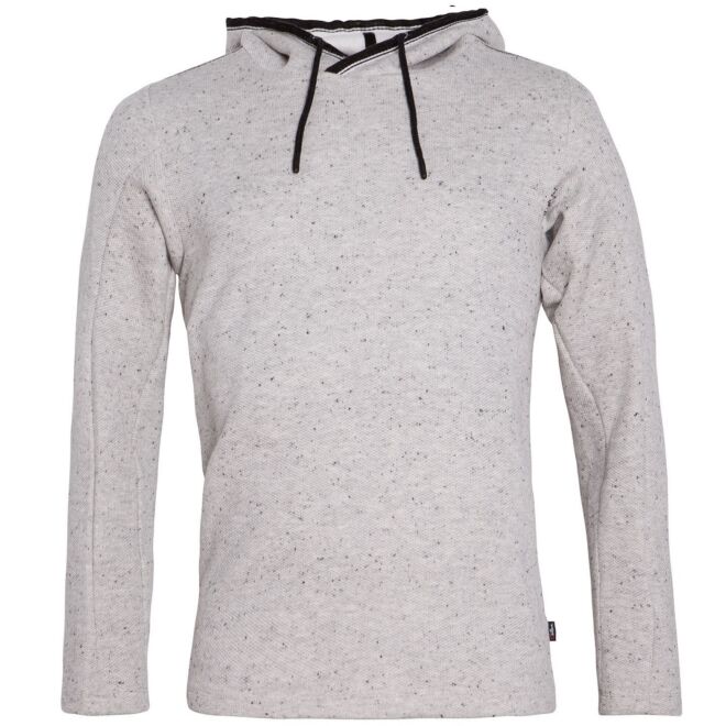 Chillaz Alicante Logo Hoody felpa uomo