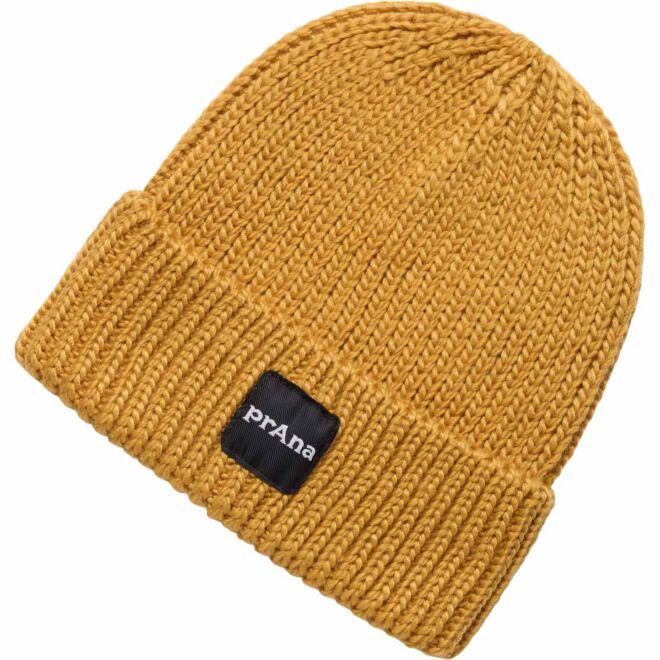 Prana prAna Logo Beanie berretto
