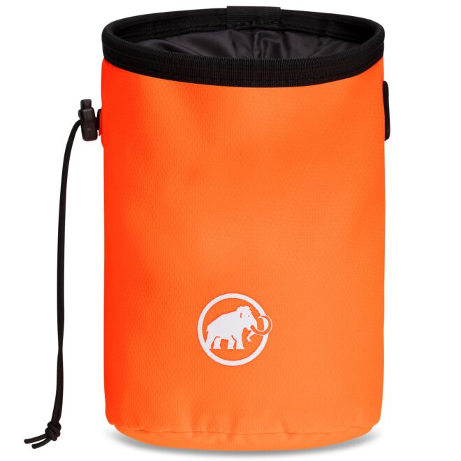 Mammut Gym Basic Chalk Bag sacchetto portamagnesite