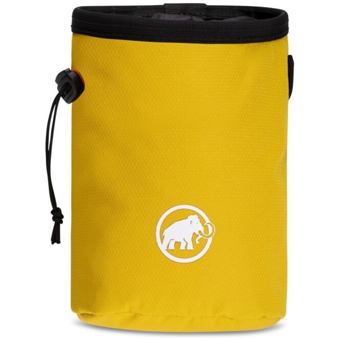 Mammut Gym Basic Chalk Bag sacchetto portamagnesite