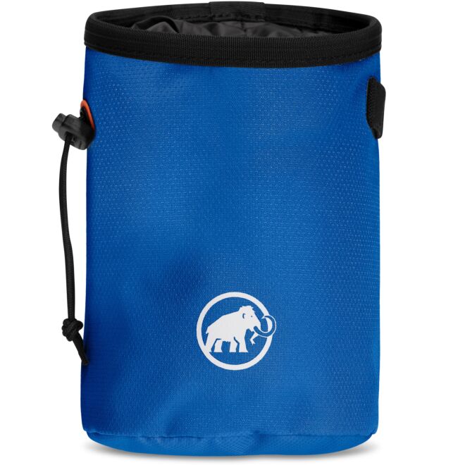 Mammut Gym Basic Chalk Bag sacchetto portamagnesite