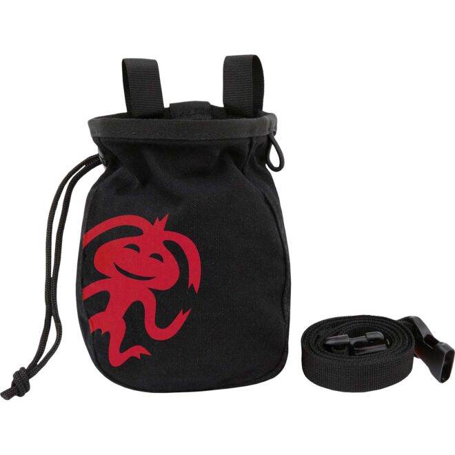 Rafiki Scoop sacchetto portamagnesite