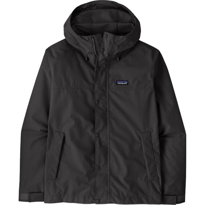Patagonia M's Outdoor Everyday Rain Jkt guscio uomo