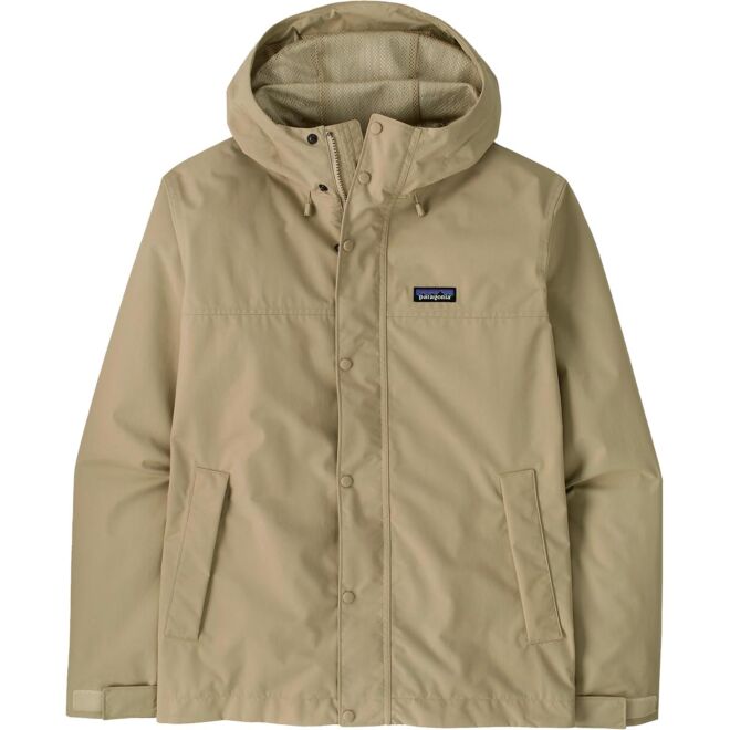 Patagonia M's Outdoor Everyday Rain Jkt guscio uomo